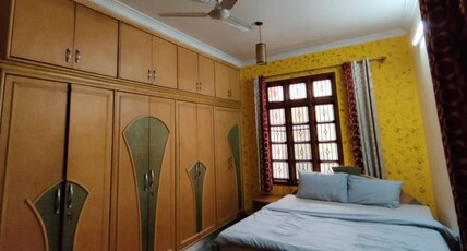 Nammane Home Stay Room Type - Nammane Home Stay
