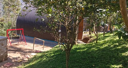 Bhramaram Resort Room Type - Premium Dormitory