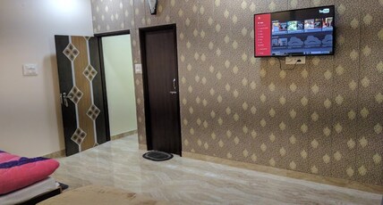 Mye Homestay near Golden Temple Room Type - Familiy Suite Room