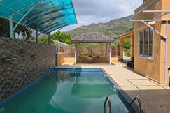 Swapnashrushti Farmhouse