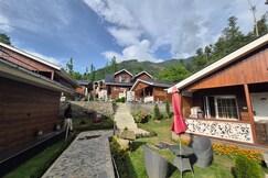 Cottages by Mehtab