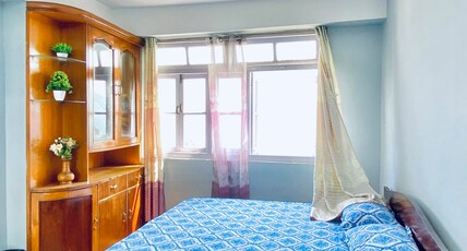 Dichendronkhang homestay Room Type - Bedroom 4