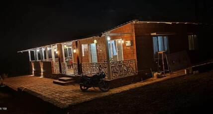 K Hill House Room Type - K Hill House