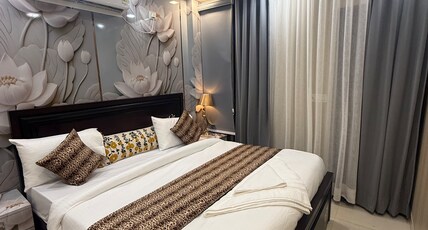 Arova Comfort Stay Room Type - Arova Comfort Stay