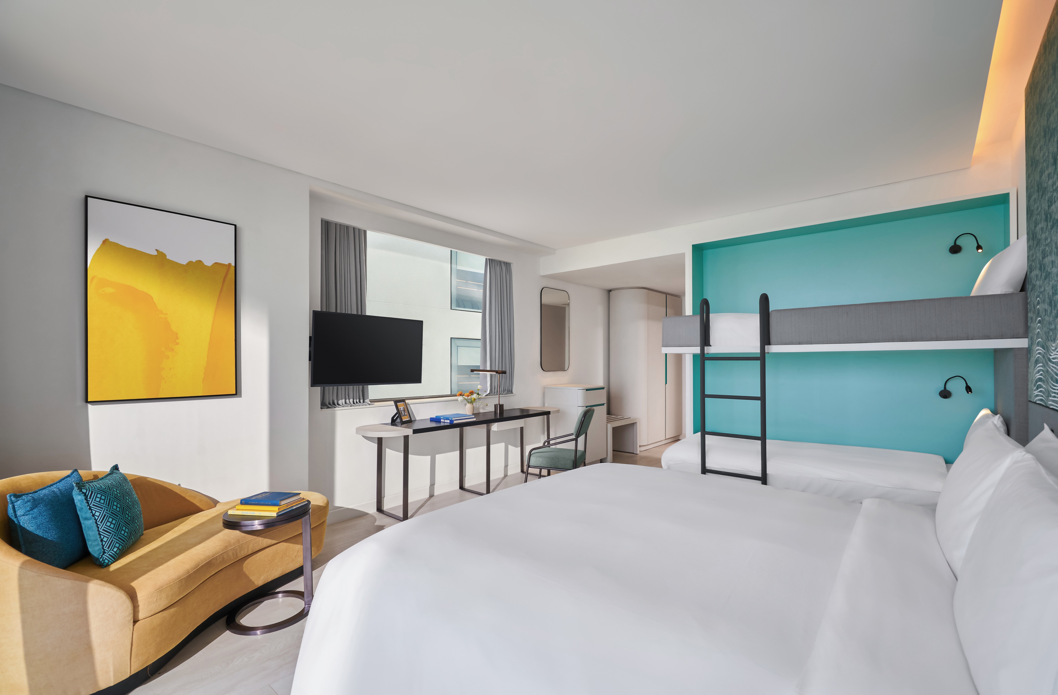 voco Ma Belle Danang, an IHG Hotel - Tap to explore photos