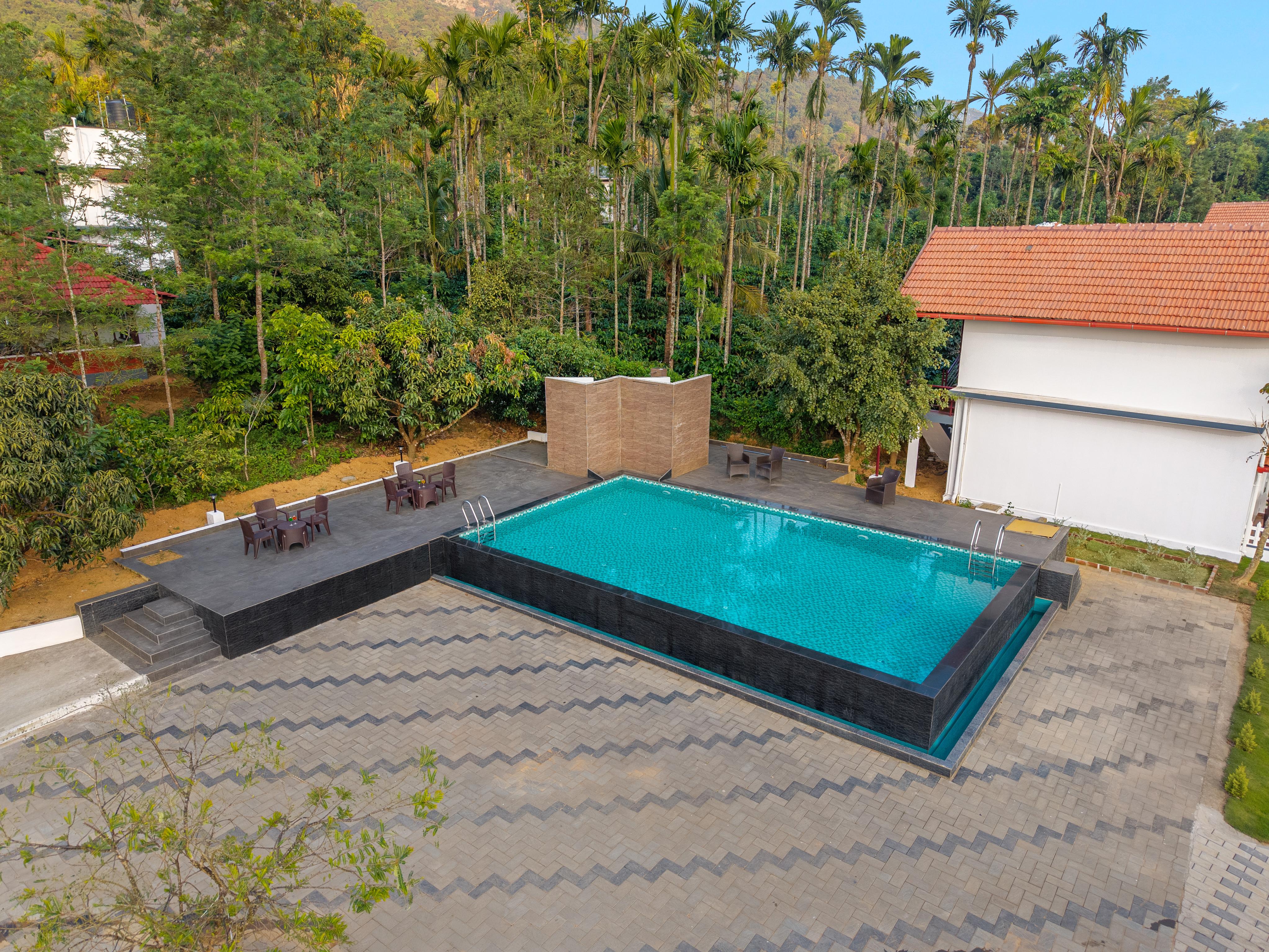 Sterling Brookstone Coorg - Tap to explore photos