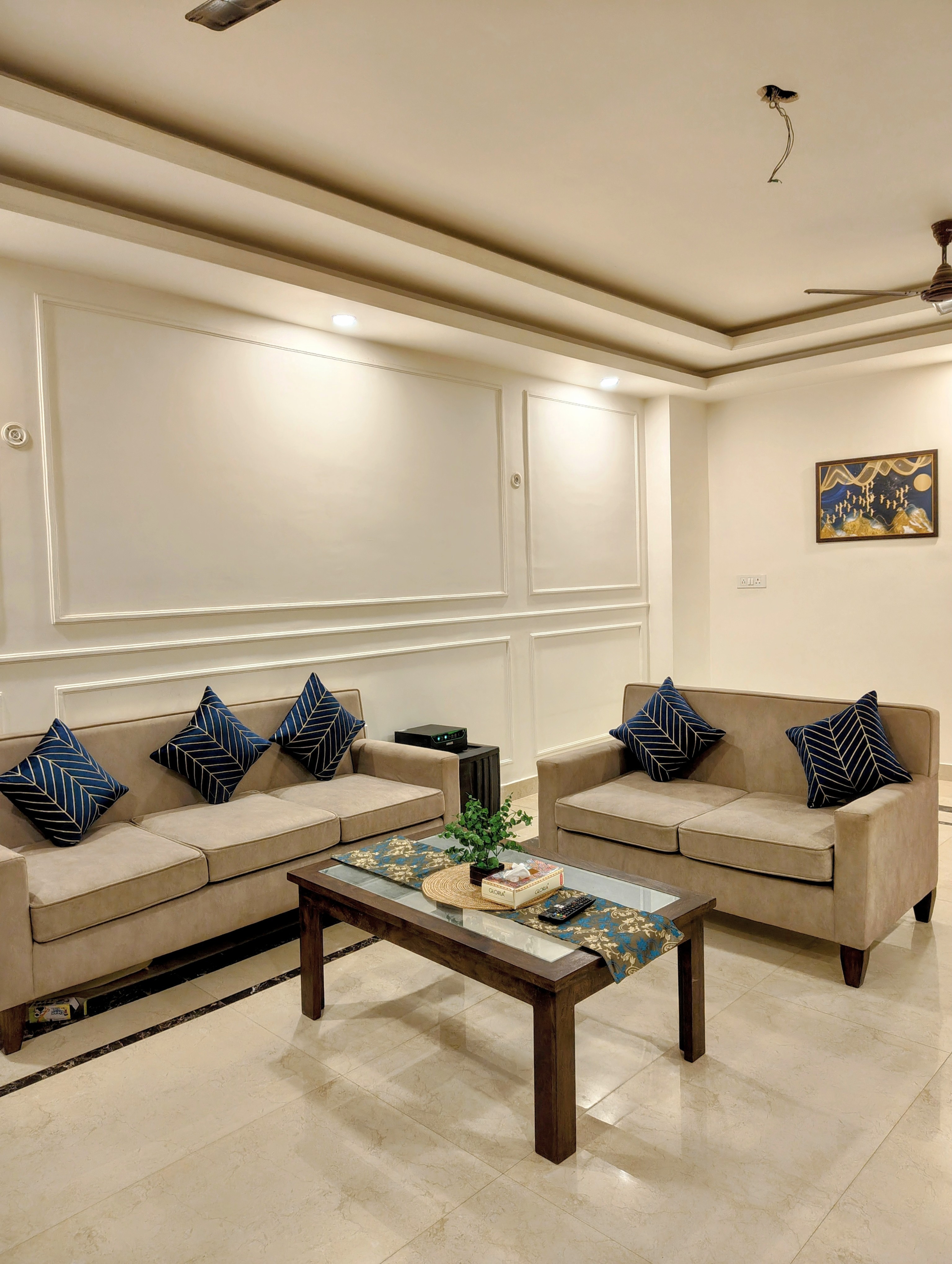 Main gallery