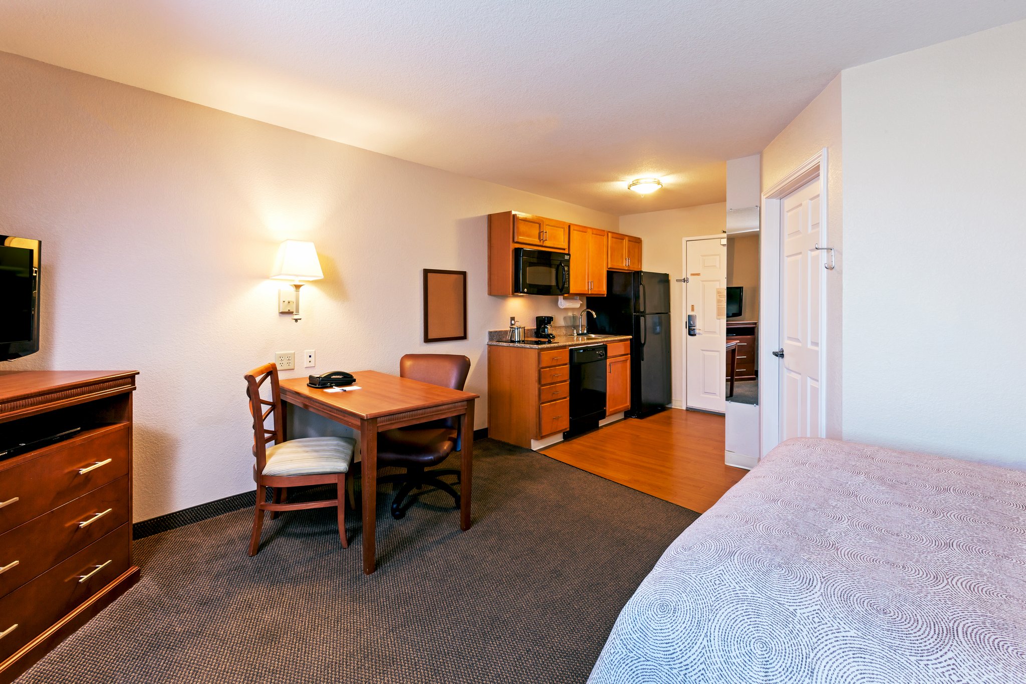 Candlewood Suites PEARLAND, an IHG hotel - Tap to explore photos