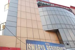 SRI ISWARYA RESIDENCY