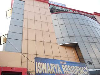 SRI ISWARYA RESIDENCY