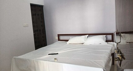 Hotel O AVS Inn Room Type - Classic
