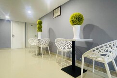 Olive residency