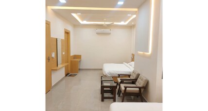 Hotel Innvite Room Type - Family Room