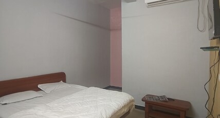 RD Restaurant & Hotel Room Type - Deluxe AC Room