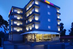 Click Hotel Junagadh