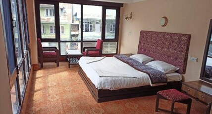 Hotel Kabir Room Type - Standard Room + Free Wifi