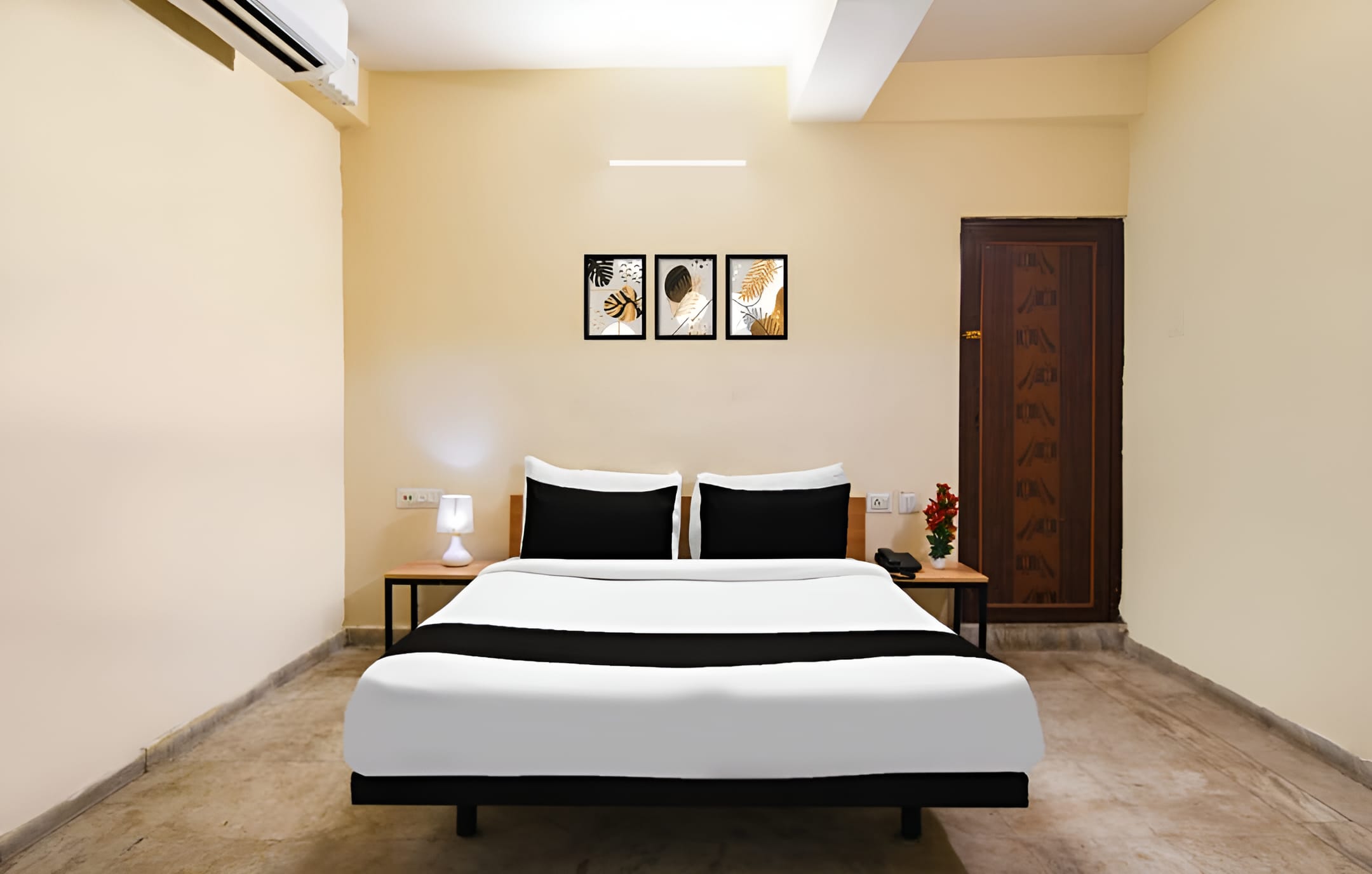 Super Hotel O Profulla Devi Guest House - Tap to explore photos