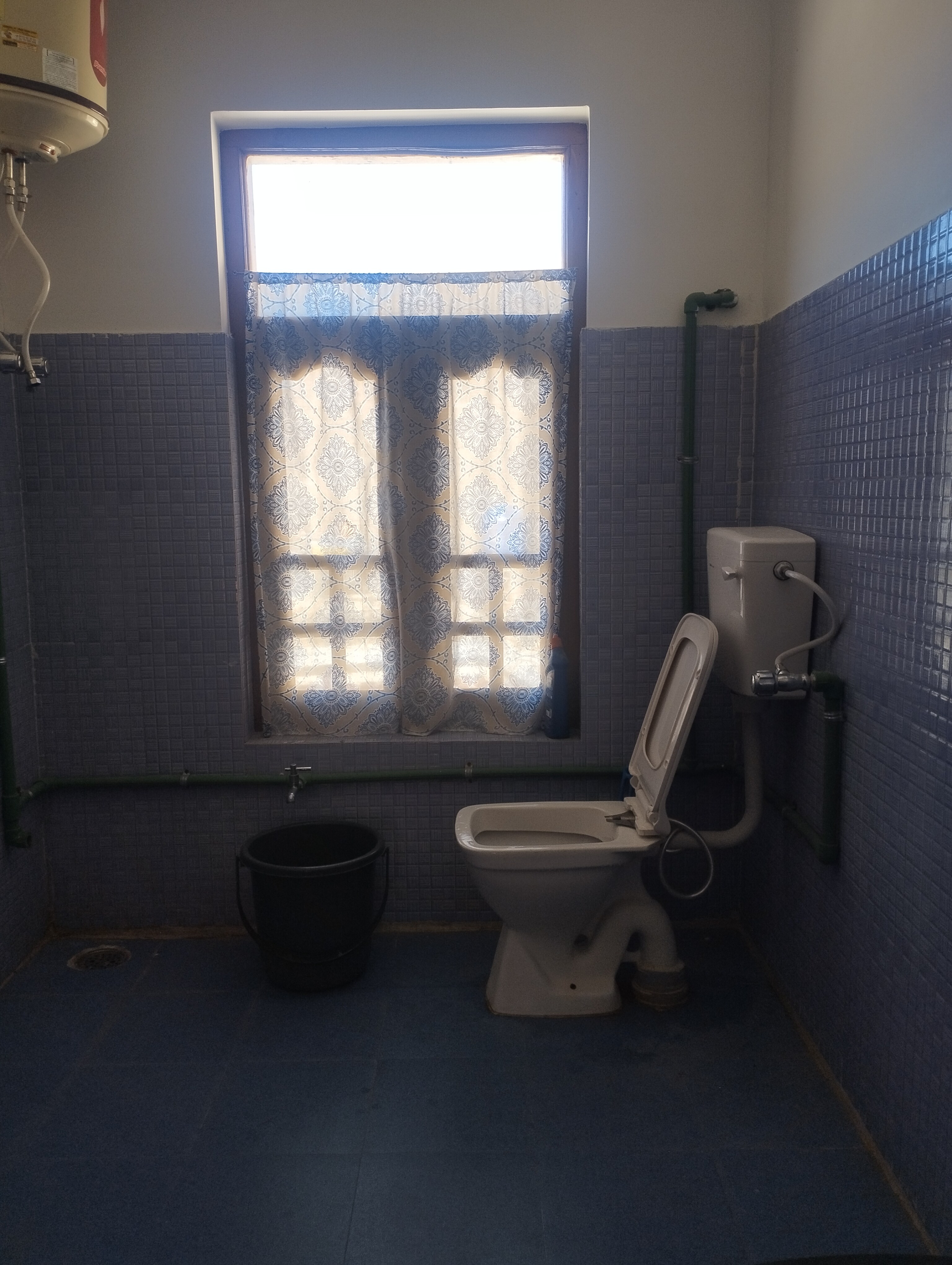 White Rose Homestay Kaza - Tap to explore photos