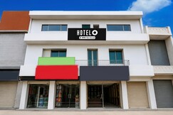 Hotel O Haibowal Crossway Formerly Sood Stays