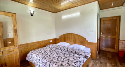Vashishth x One Light Stays Room Type - Standard room with no balcony