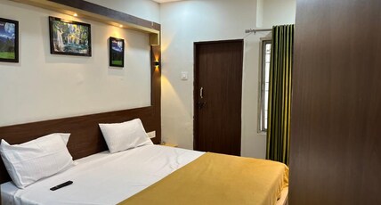 HOTEL SWAGATH GRAND Room Type - Standard Non AC