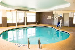 Holiday Inn Express & Suites Havelock Northwest New Bern, an IHG hotel
