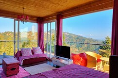 Sleepy Hollow Suites