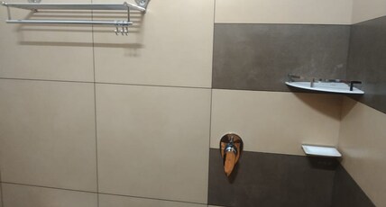 Goodwill Homestay Room Type - Deluxe Room