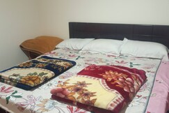 Independent hill view 2bhk cottage