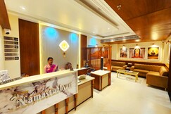 SHREE SHIVAY NAMASTUBHYAM HOTEL