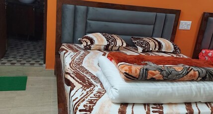 Hotel Surya palace Room Type - Bedroom 3