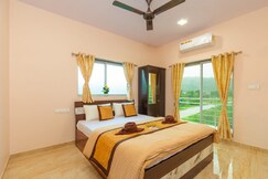 Vantage Point Villa Luxe 5BHK & Pvt Pool Retreat
