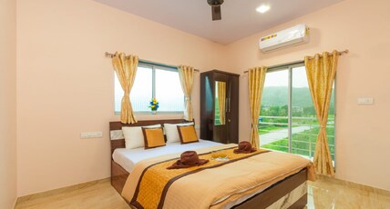 Vantage Point Villa Luxe 5BHK & Pvt Pool Retreat Room Type - Vantage Point Villa Luxe 5BHK & Pvt Pool Retreat