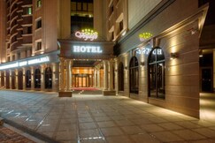 Grand Voyage Hotel