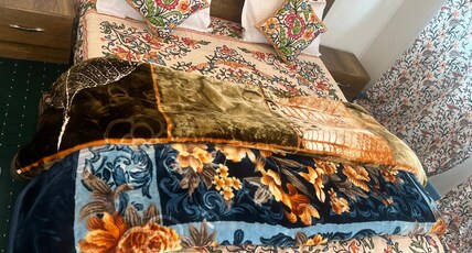 Al Mubeen- For Families Only Room Type - Family Room