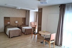 Zenao appart's - Montreuil - Croix de Chavaux 