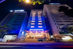 G8 Diamond Hotel Saigon