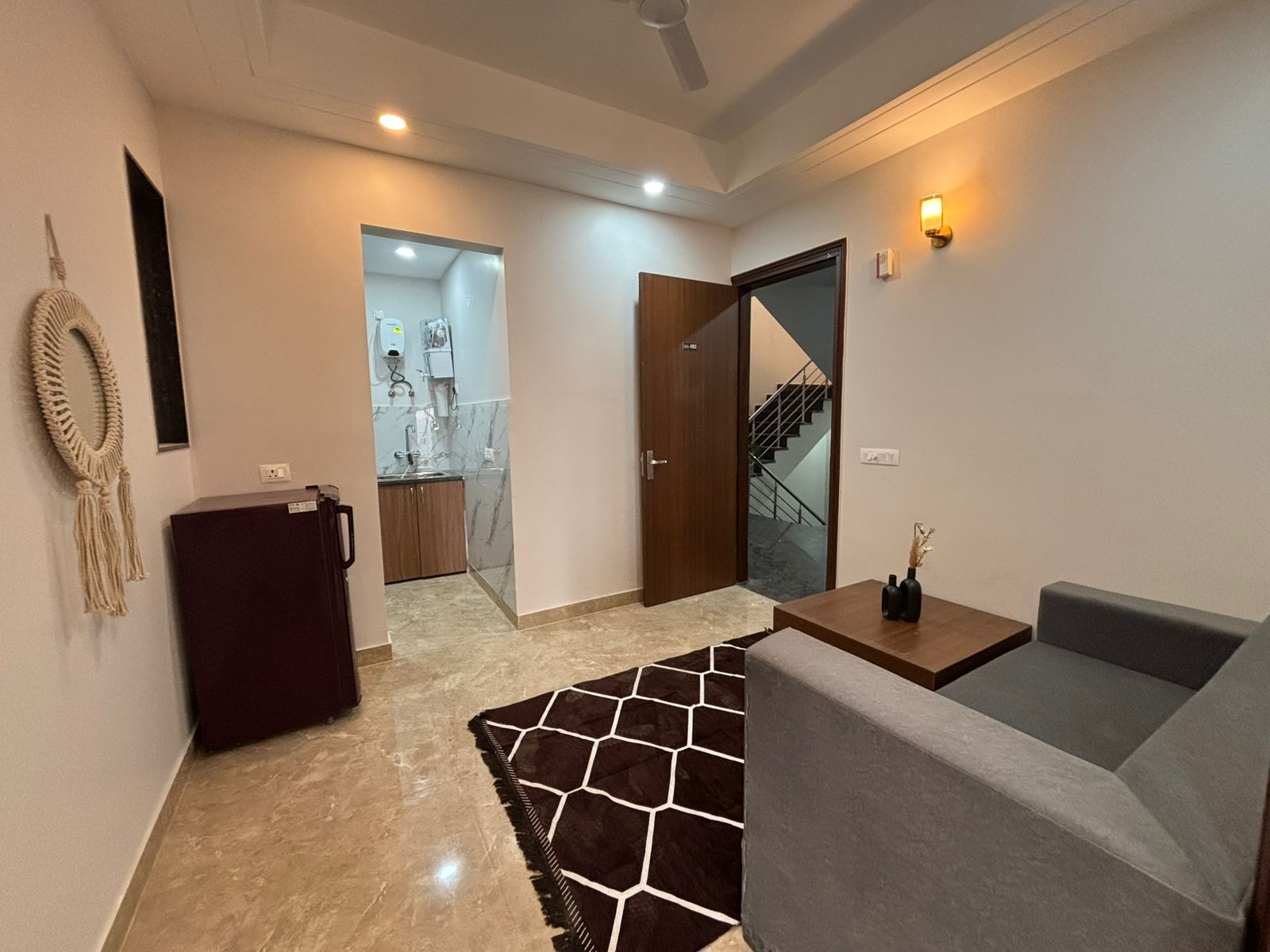 Niwas Homes - Tap to explore photos