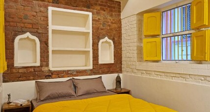 ITH Vintage Homestay Room Type - Standard Queen Room