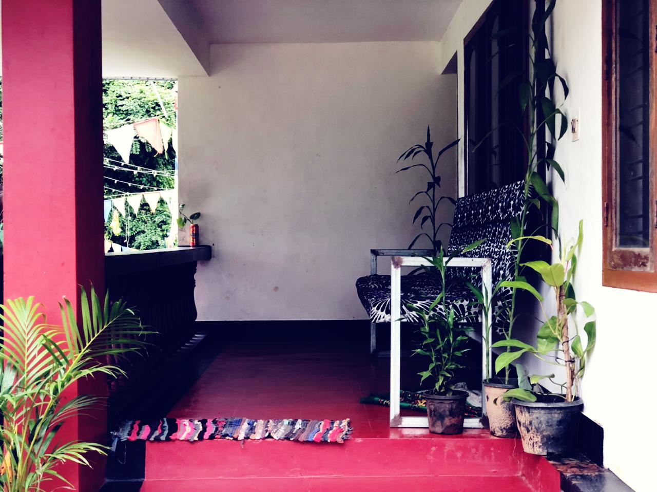 Kuruva Holiday Home - Tap to explore photos