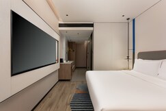 Holiday Inn Express SHANGHAI CHANGYANG ROAD by IHG