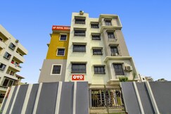 Hotel O AP Royal Rooms