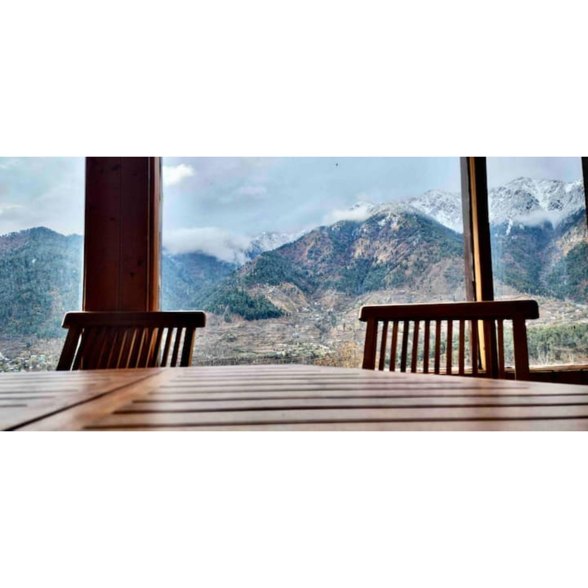 Pine Retreat Cottages - Tap to explore photos