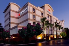 Candlewood Suites FT. LAUDERDALE AIRPORT/CRUISE