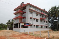Hegde Residency