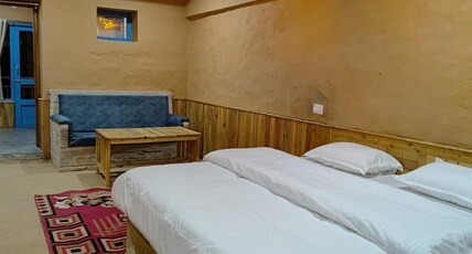 Nandi Roop Homestay Room Type - Bedroom 5