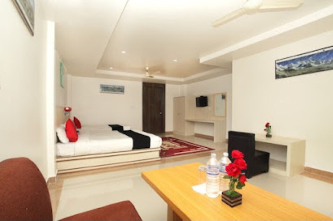 Hotel Bheri By WB Inn - Tap to explore photos