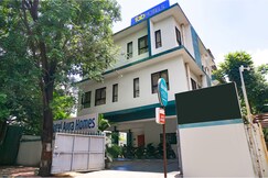 FabHotel Aura Homes - Nr. Khandoba Mandir
