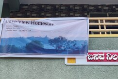 Cave View Homestay