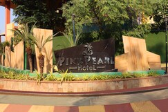 Pink Pearl Hotel By Chokhi Dhani